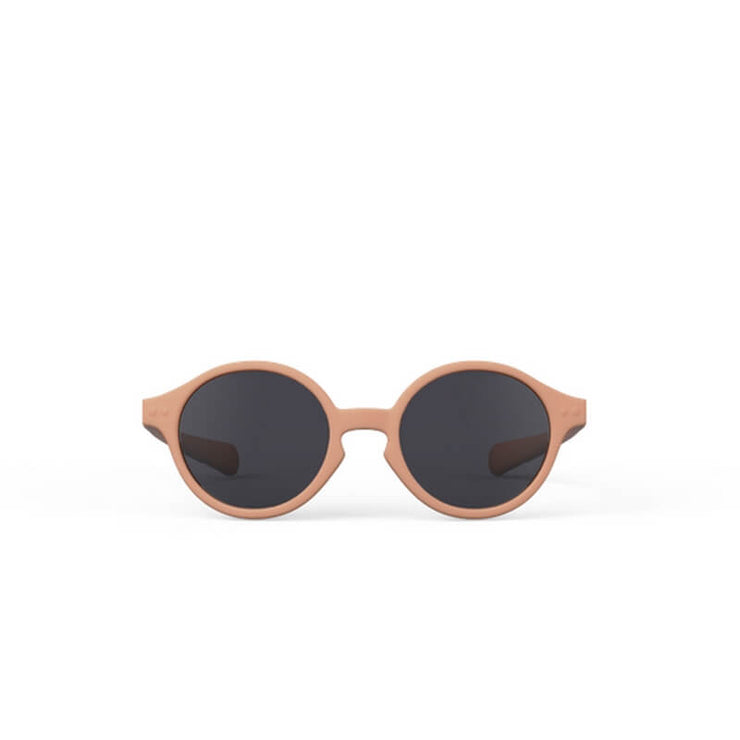 Lunettes de Soleil Kids 9-36 mois "Abricot" - Izipizi