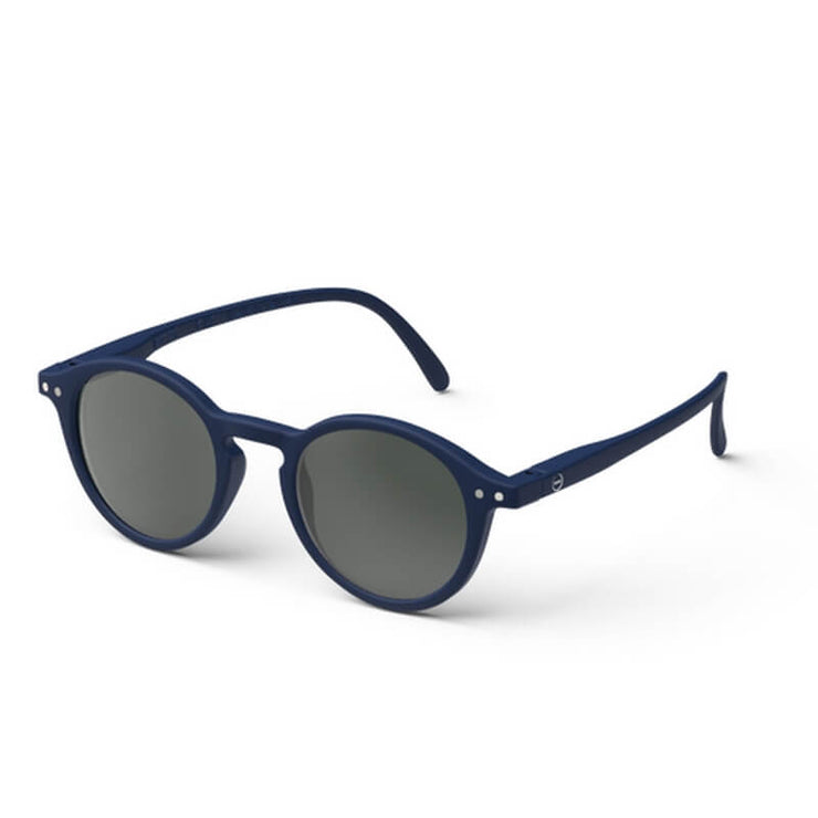 Lunettes de Soleil Junior "Navy Blue" - Izipizi