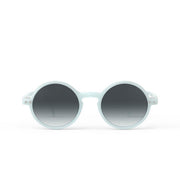 Lunettes de Soleil Ronde Junior "Misty Blue" - Izipizi