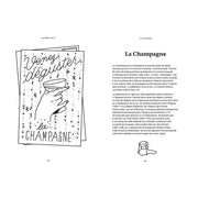 Livre - Le petit livre du sommelier