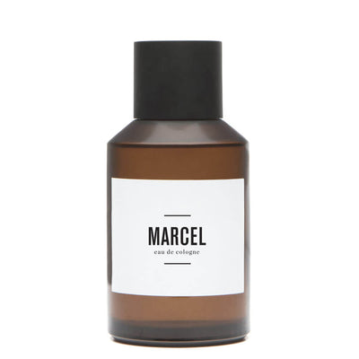 Eau de cologne Marcel - Parfum Marie Jeanne