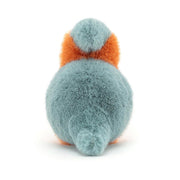 Doudou Oiseau - Martin-pêcheur