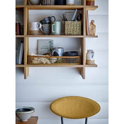 Masami Mug Verte Grès - Bloomingville