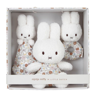 Coffret Cadeau Naissance Miffy - Little Dutch