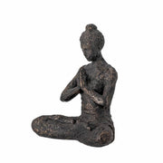 Déco Miiral Yoga position 2 - Bloomingville