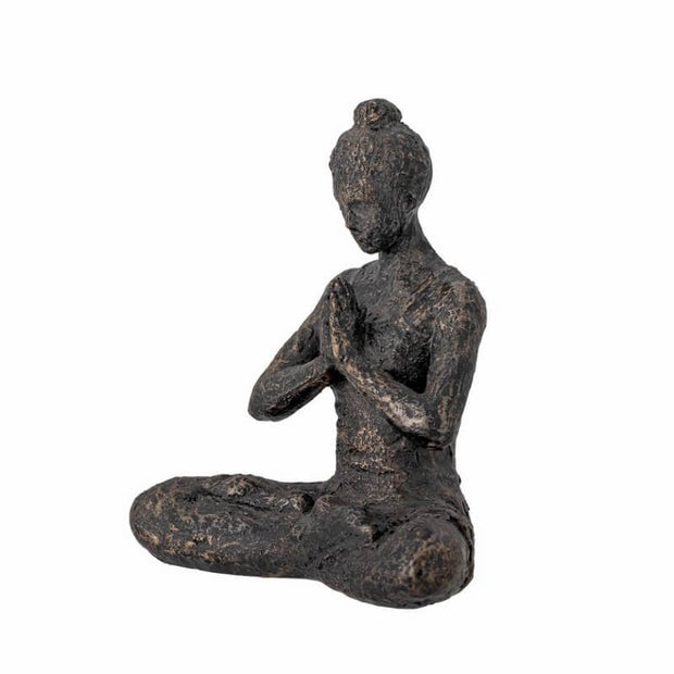 Déco Miiral Yoga position 2 - Bloomingville