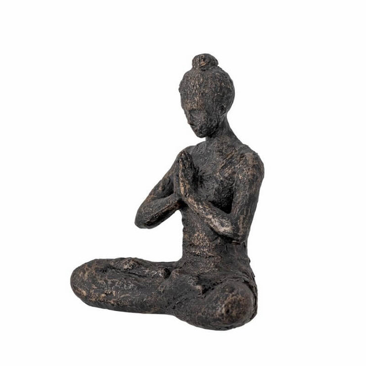 Déco Miiral Yoga position 2 - Bloomingville