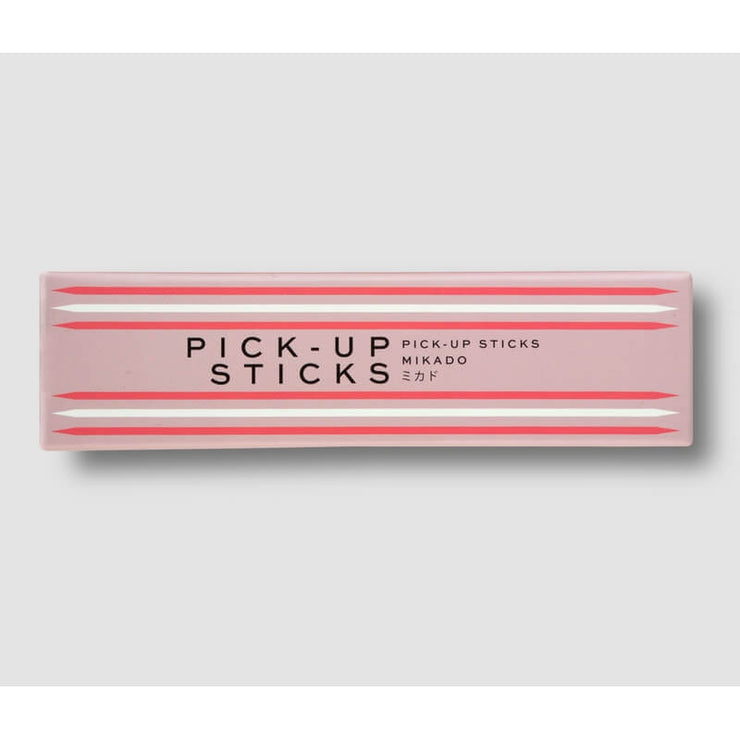 Jeu Mikado Pick up Sticks - Printworks