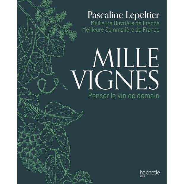 Mille Vignes - Hachette