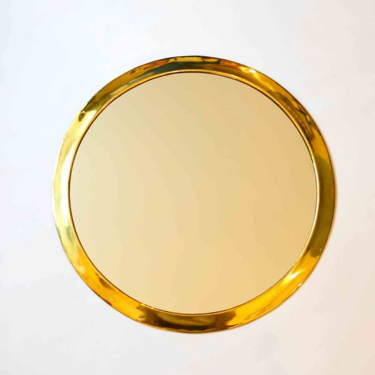 miroir-rond-artisanal-en-laiton-taille-moyenne