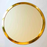 miroir-rond-laiton-grande-taille-artisanat