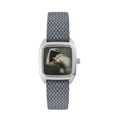 Montre Prima Georgia Gris - Laps