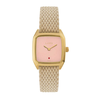 Montre Prima Oria Rose - Laps