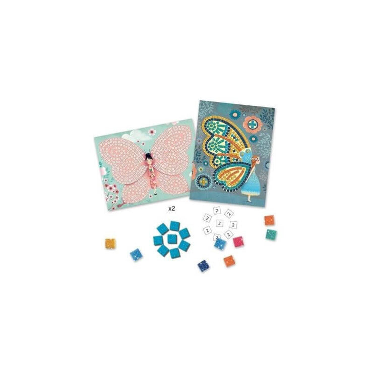 mosaique-pour-enfant-theme-papillon-djeco