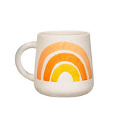 Mug arc-en-ciel