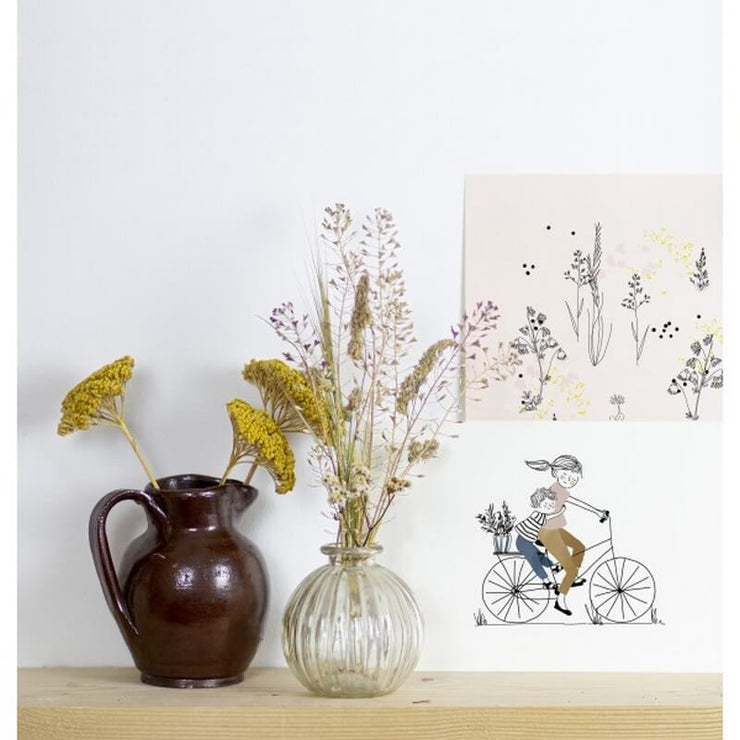 my-lovely-thing-affiche-balade-a-velo-ambiance