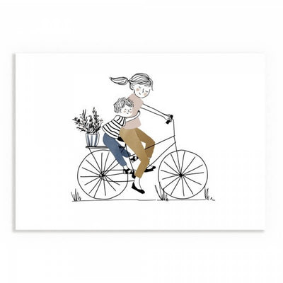 my-lovely-thing-affiche-balade-a-velo-garcon
