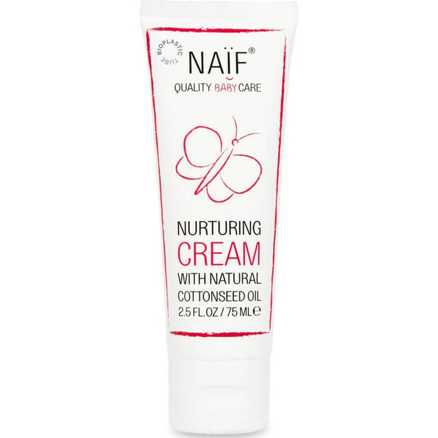 Crème réparatrice bébé