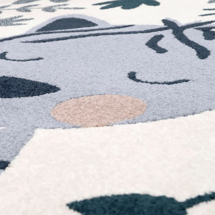 Tapis enfant - Linxy