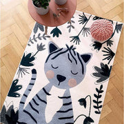 Tapis enfant - Linxy