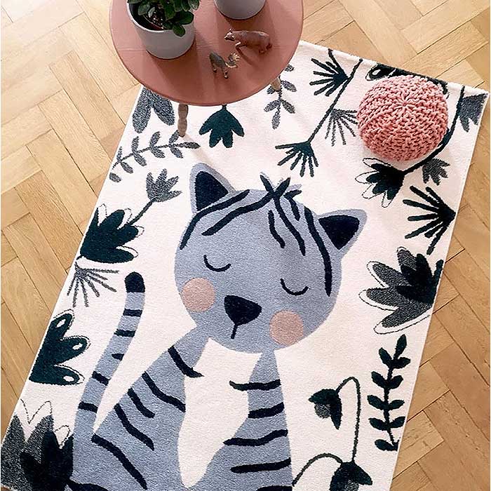 Tapis enfant - Linxy