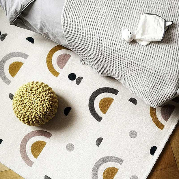 Tapis enfant - Mery