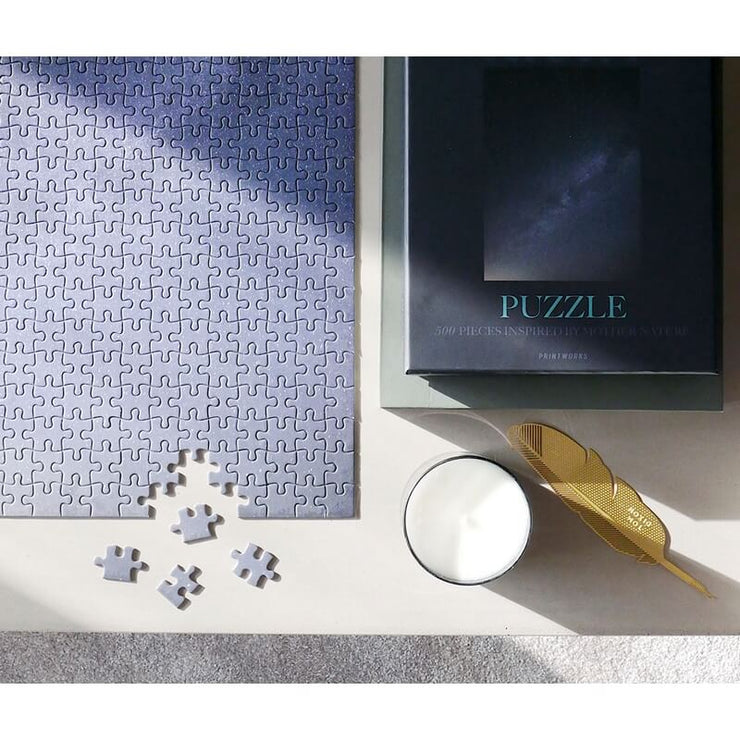 Puzzle Night - Printworks
