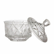 Pot en Verre Ninya - Bloomingville