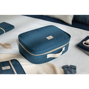 Valise de Maternité Pour Bébé Night Blue - Nobodinoz