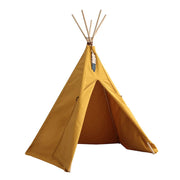 Tipi Nevada Jaune - Nobodinoz
