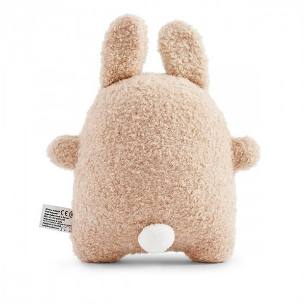 Doudou Lapin Riceball Beige - Noodoll