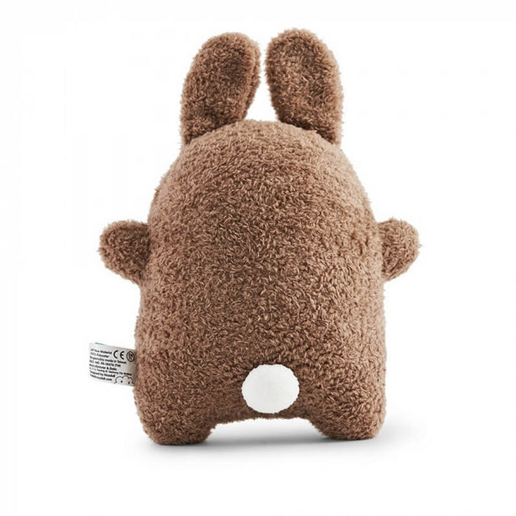 Doudou Lapin Marron Ricemocha - Noodoll