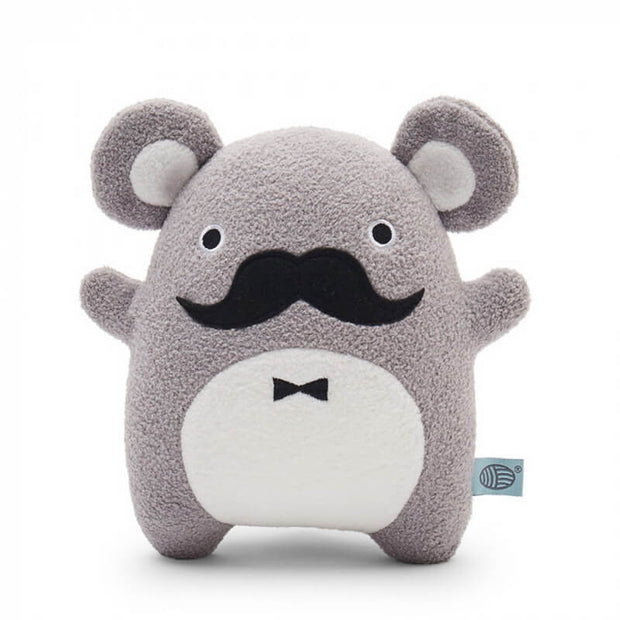 Doudou Souris Ricedapper - Noodoll