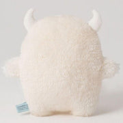Doudou Ricepuffy le yéti blanc tout doux - Noodoll