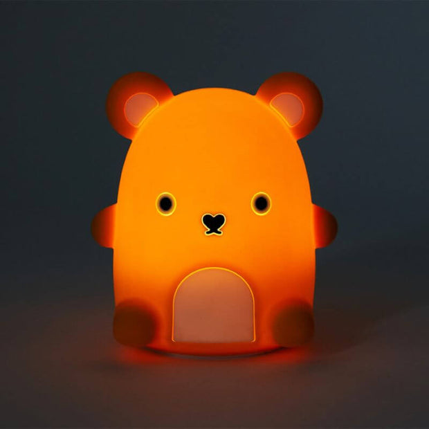 veilleuse-enfant-ours-orange