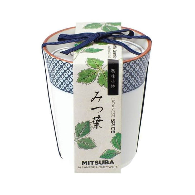 Herbes japonaises Yakumi - Mitsuba