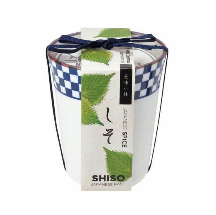 NOTED CO - Herbes japonaises Yakumi Shisho - Idée cadeau