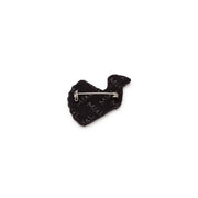 Broche Oiseau - Macon et Lesquoy