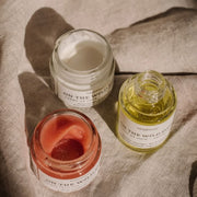 ON THE WILD SIDE - coffret soins visage hydratation - rituel douceur - cadeau femme