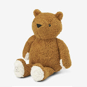 Peluche Barty the bear - Golden caramel - Liewood