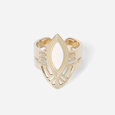 bague-paco-ivoire-et-or