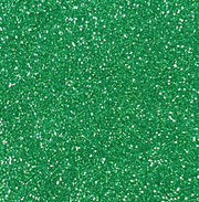 Paillette  " Verte Fines  " - Si Si La Paillette