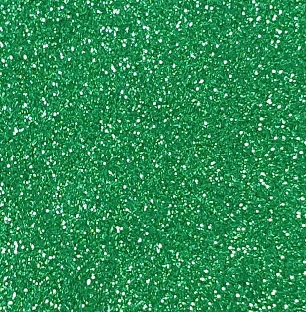 Paillette  " Verte Fines  " - Si Si La Paillette