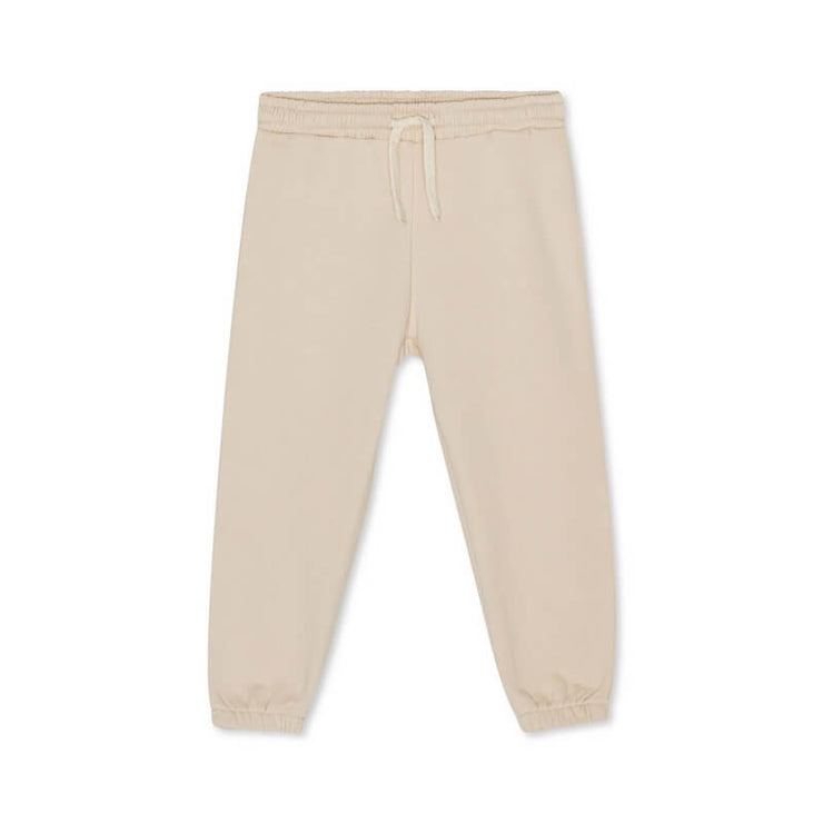 Pantalon de Jogging Lou French Oak - Konges Slojd