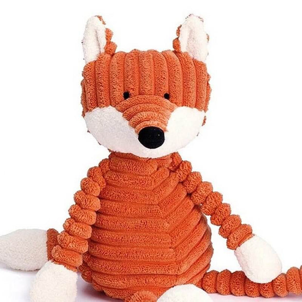 Jellycat - Doudou Cordy Roy - Renard Bébé