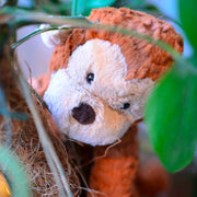 JELLYCAT - Peluche singe - tout doux. 