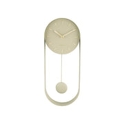 Pendule Charm Olive Green - Karlsson