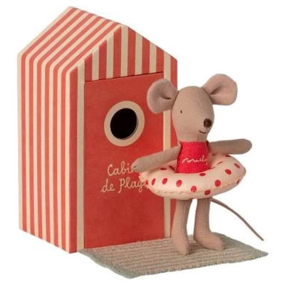 petite-soeur-souris-maileg-cabine-de-plage