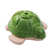 Jouet de bain en bois Animaux Marins - Plan Toys