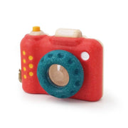 Jouet appareil photo en bois - Plan Toys